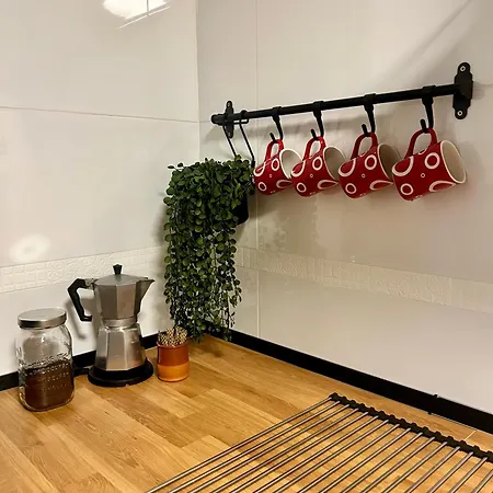 Mirador Al Pirineo *