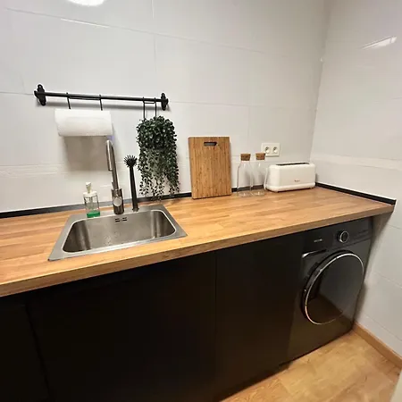 Appartement Mirador Al Pirineo *