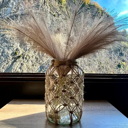 Mirador Al Pirineo Apartment Escarrilla