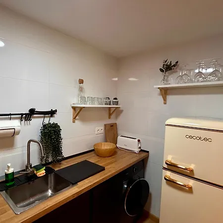 Appartamento Mirador Al Pirineo Escarrilla