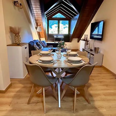 Appartamento Mirador Al Pirineo
