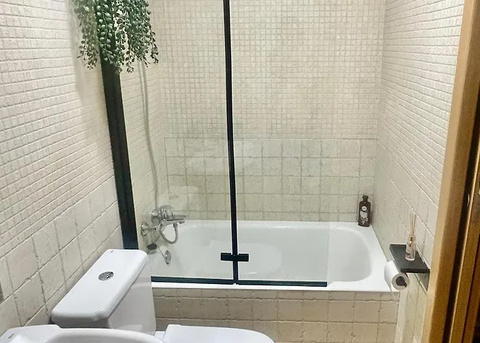 Apartment Mirador Al Pirineo *