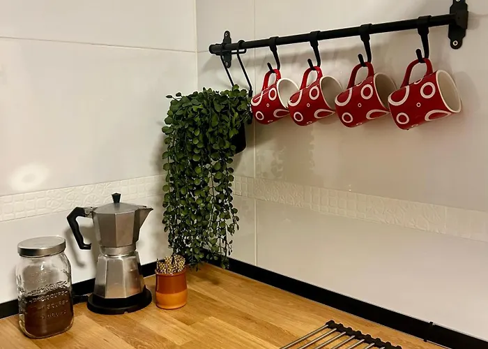 Mirador Al Pirineo *