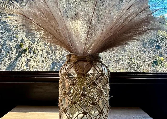 Mirador Al Pirineo Apartment Escarrilla